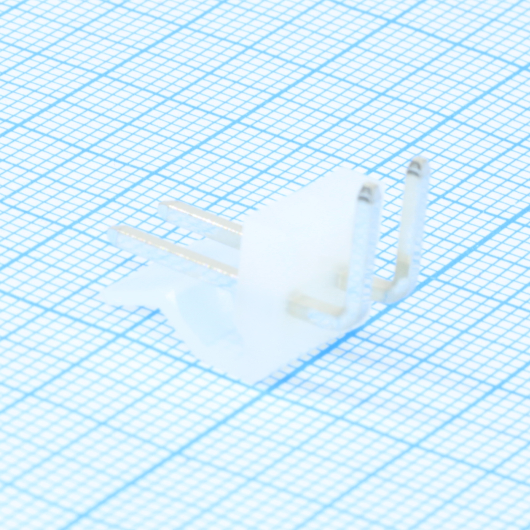 DS1074-2MRT6 - вилка на плату угловая