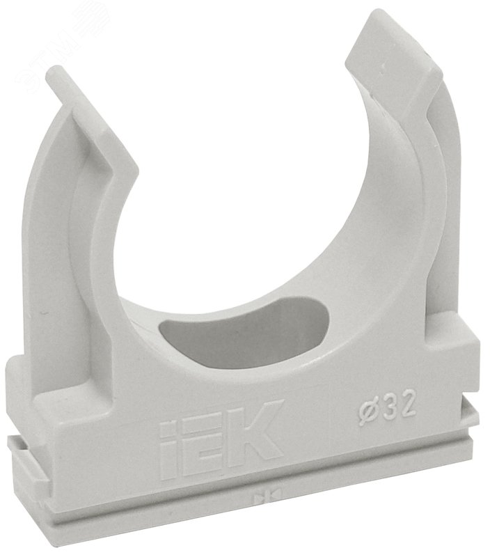 ELASTA Держатель с защелкой CF50 CTA10D-CF50-K41-025