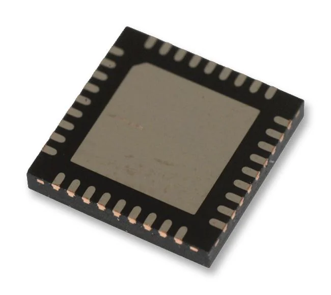 CC2510F32RHHR - РЧ-система на кристалле (SoC)  2.4ГГц Radio Trnscvr 8051 MCU