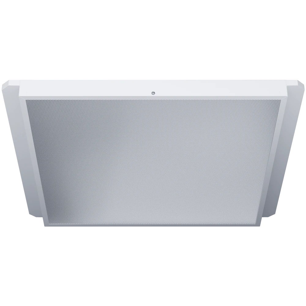 Светильник светодиодный ДВО без ламп NLP-PS7-4xT8-G13