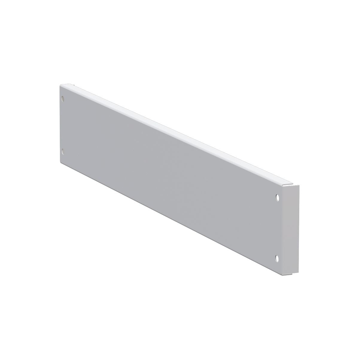 Комплект панелей цоколя FORT Ш800 В100 PROxima (2 шт) FC81