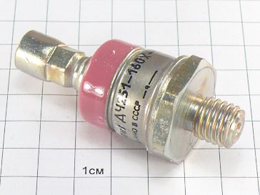 Диод ДЧ251-160Х-12-2