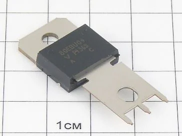 Диод VS-80EBU04