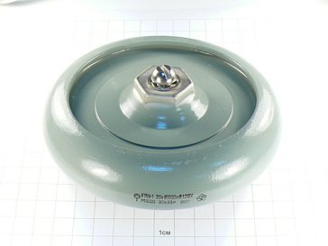 К15У-1А-20кВ-1000пФ±20%-М1500-90квар