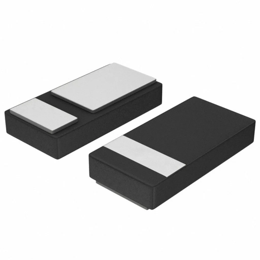 NSR20F30NXT5G - Диод Шоттки 30В 2А