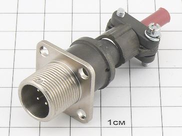 Вилка 2РМГ14БПН4Ш1Е2 "5"