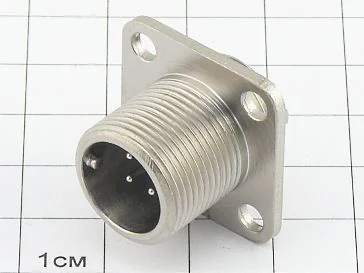 Вилка 2РМГ14Б4Ш1Е2 "5"