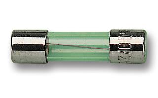 0217.032MXP - Предохранитель миниатюрный быстродействующий 0.032A 250В 5х20мм стеклянный россыпь