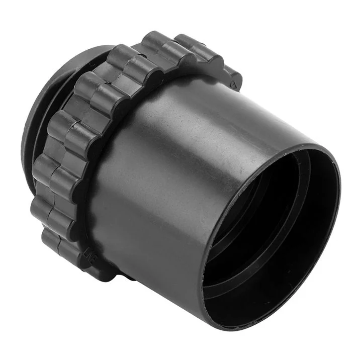 Муфта вводная пластиковая 38 Plast cmhp-38