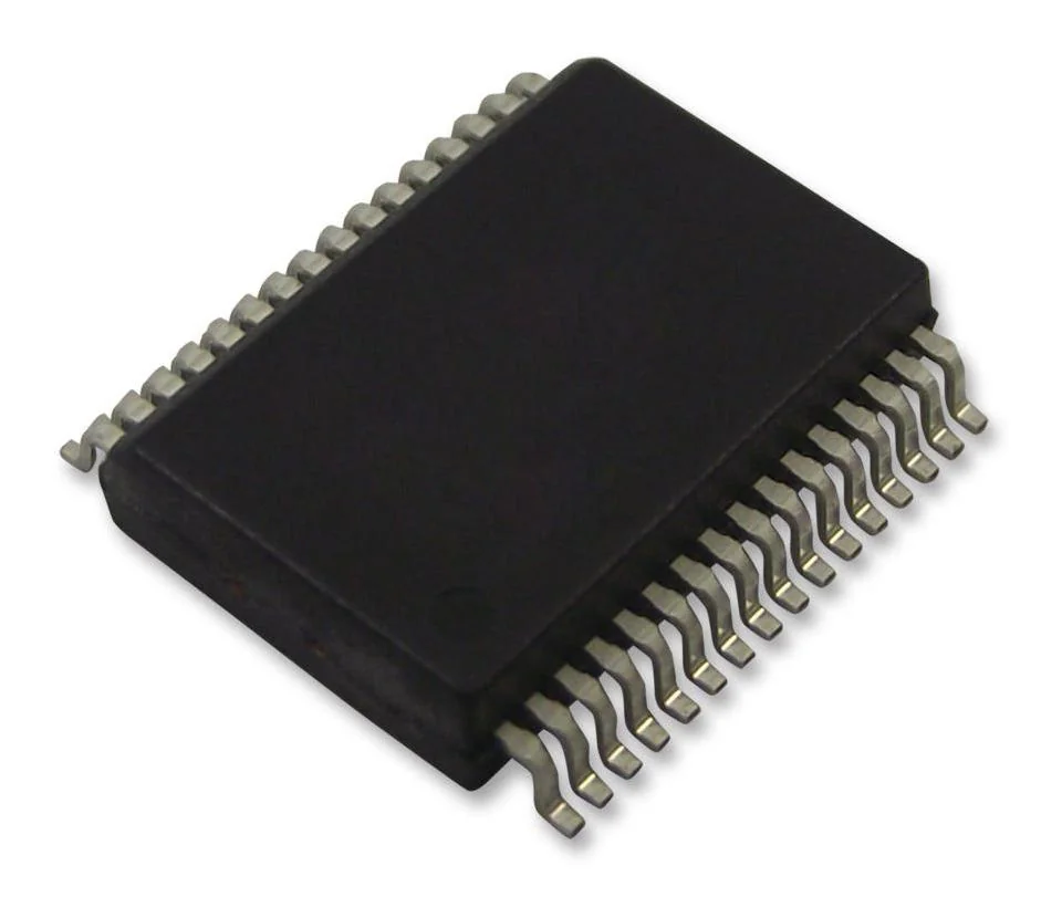 MFRC50001T/0FE,112 - RFID-приемопередатчик 13.56МГц 32-Pin SO россыпь
