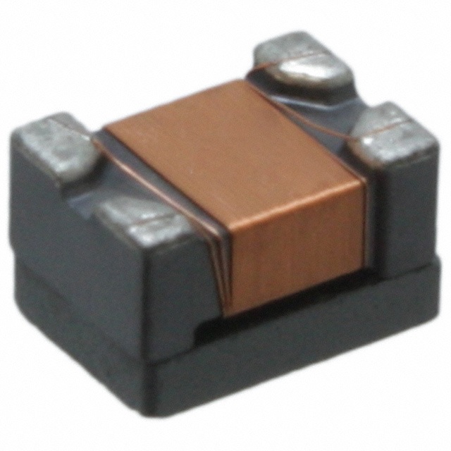 SRF4532-110Y - Синфазный дроссель двухобмоточный 11мкГн 700Ом 100кГц 300мА 800мОм по постоянному току для поверхностного монтажа лента на катушке