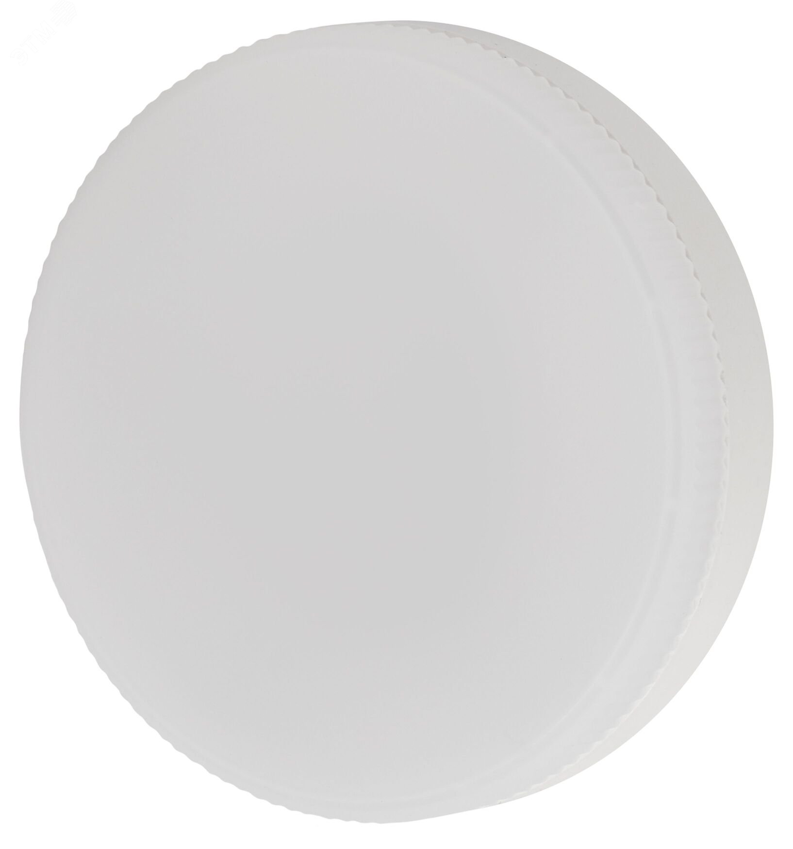 Лампа светодиодная LED 8 Вт 800Лм 4000К таблетка (GX53) нейтральный GX53 220-240В LED GX-8W-840-GX53 Green Line Б0067047