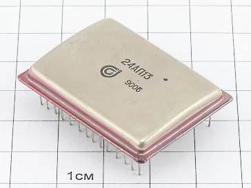 Микросборка 24АП13