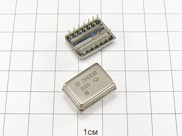 Микросхема 284УЕ1А