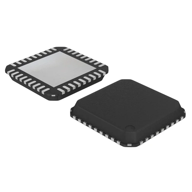 LAN8700IC-AEZG - Приемопередатчик 10/100 Мбит Ethernet 36-QFN