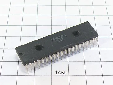 Микросхема КР1823ВГ1