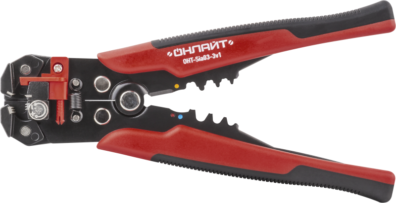 Съемник изоляции автоматический 80 918 OHT-Sia03-3v1 80918