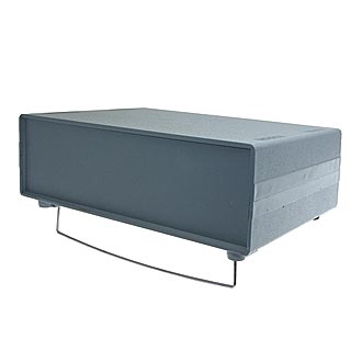 Z15-15 (257X190X82) - Корпус для РЭА ZTM-ELECTRO Z15-15 (257x190x82), пластиковый