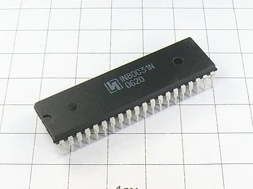 Микросхема IN80C31N