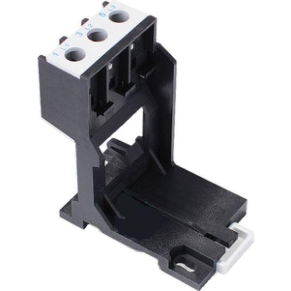 Блок монтажный для NR2-25 и NXR-25 837998