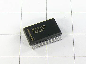Микросхема 74F541SC