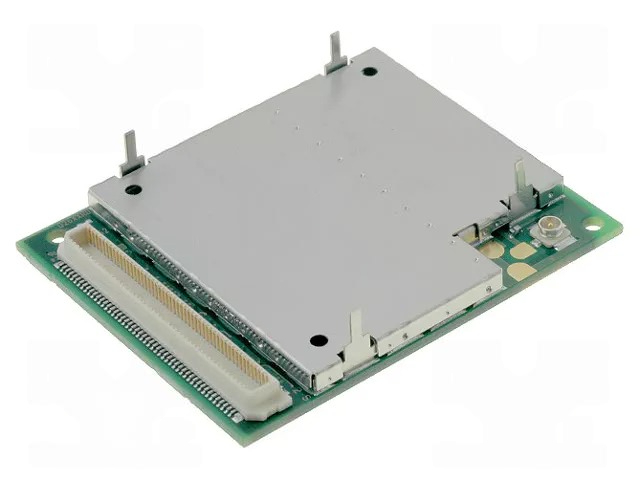 Q2687RD - Модуль GSM; GPRS; 2G; 1800МГц, 900МГц, шины I2C, SPI, UART, USB