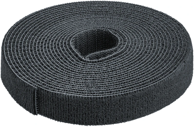 Хомут 80 355 NCT-V-20-5-BL (уп.1шт) 80355