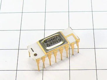 Микросхема 193ИЕ7