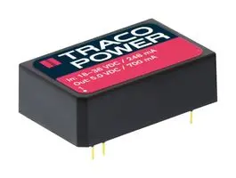 TRI 3-2411 -  Преобразователь: DC/DC; 3,5Вт; Uвх: 18...36В; Uвых: 5В; Iвых: 700мА