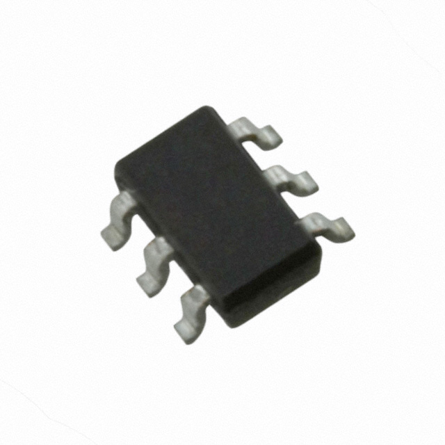 IRF5803TRPBF - Транзистор полевой MOSFET P-канальный 40В 3.4А 2Вт