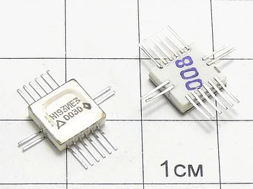 Микросхема Н193ИЕ3