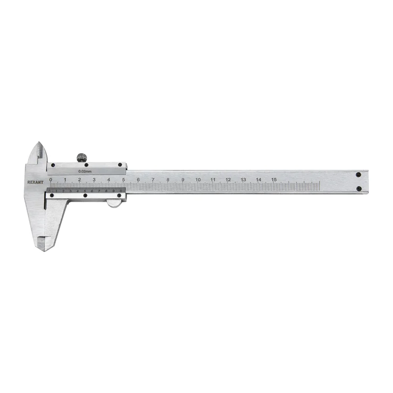 Штангенциркуль ШЦ - 150 мм