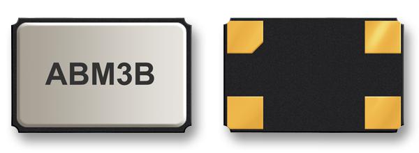 ABM3B-8.000MHZ-10-1-U-T - Резонатор кварцевый 8.000МГц