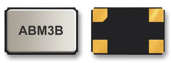 ABM3B-8.000MHZ-10-1-U-T - Резонатор кварцевый 8.000МГц