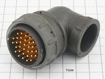 Вилка 2РМДТ33КУЭ32Ш5А1В "5"