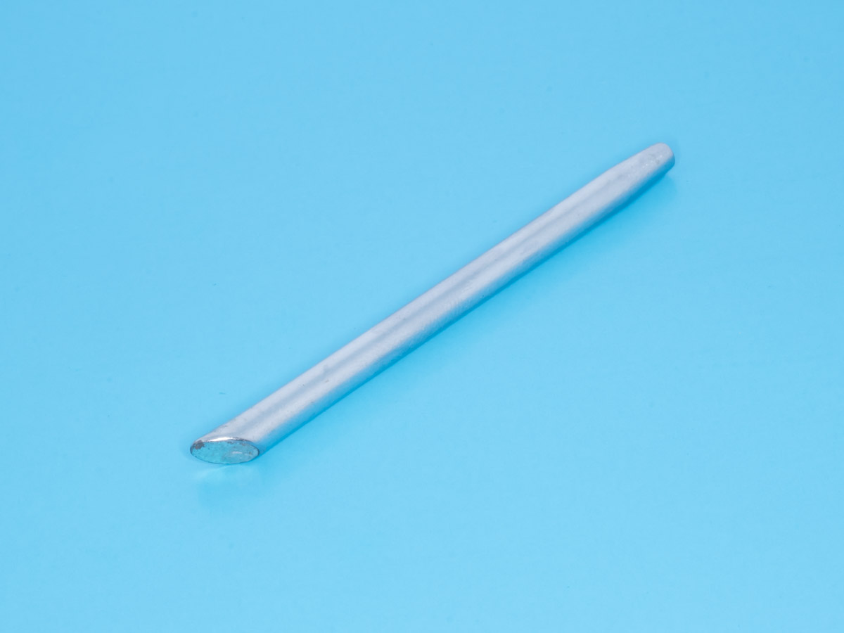 SHF-3 - Жало для паяльника SH813, тип F3