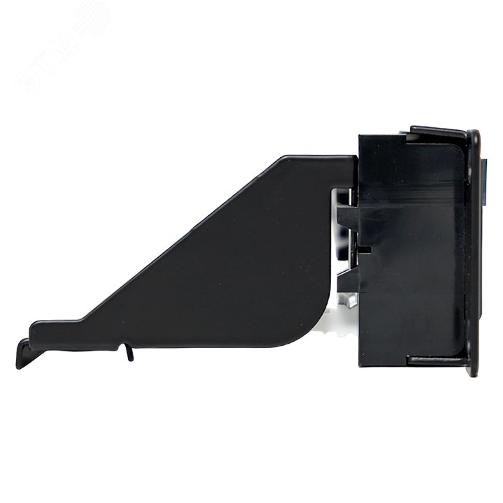 Патч-панель 19дюйм 1U кат.6 UTP неэкранир. 24 порта RJ45 Dual IDC TERACOM PRO TRP-PPNL-6UTP-1U24