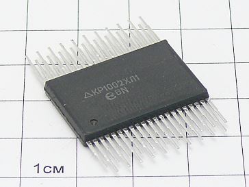 Микросхема КР1002ХЛ1