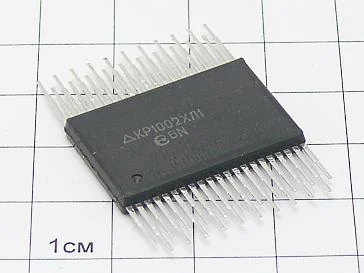 Микросхема КР1002ХЛ1