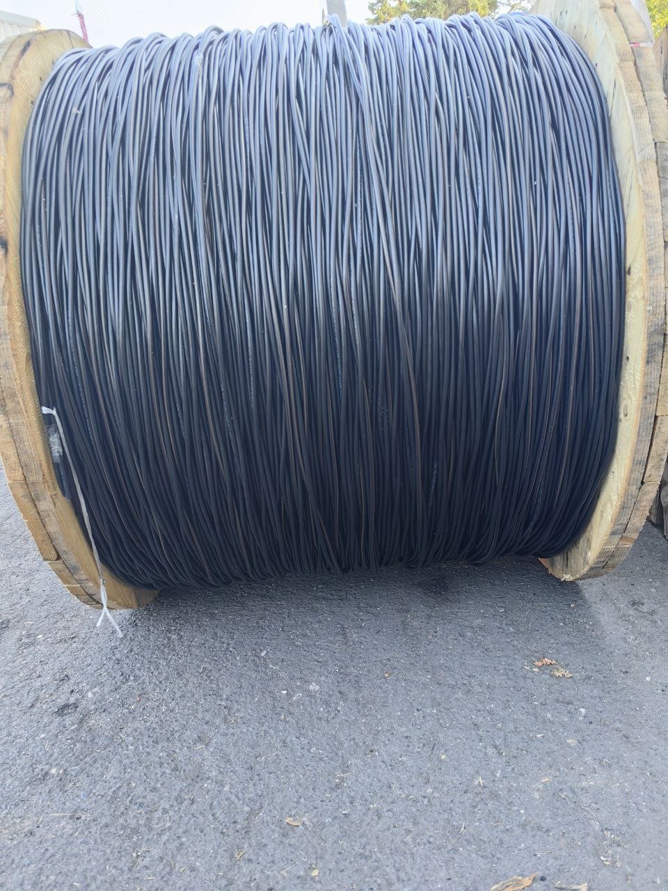 Провод СИП-4 4х16-0,6/1 POHL441600000000