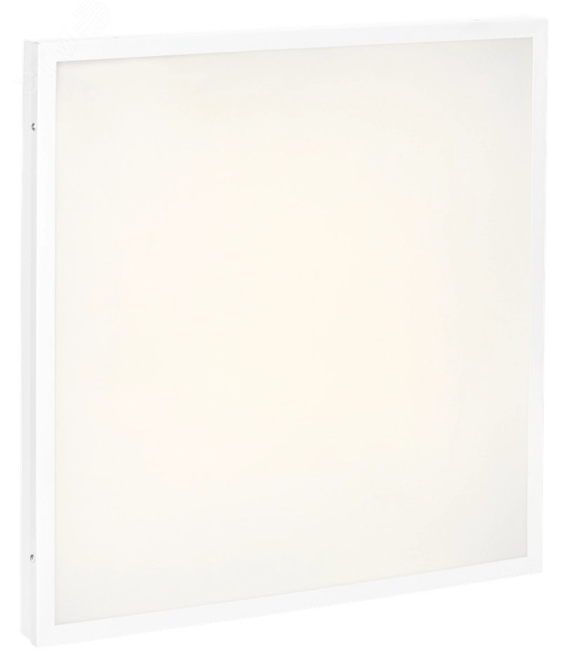 Светильник светодиодный ДВО 6975O 40Вт 4000К опал р/з GENERICA LDVO3-6975-40-4000-K01-G