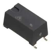 CNY64AGRST - Оптопара одноканальная транзисторная выход постоянного тока  4-Pin SMD лента на катушке