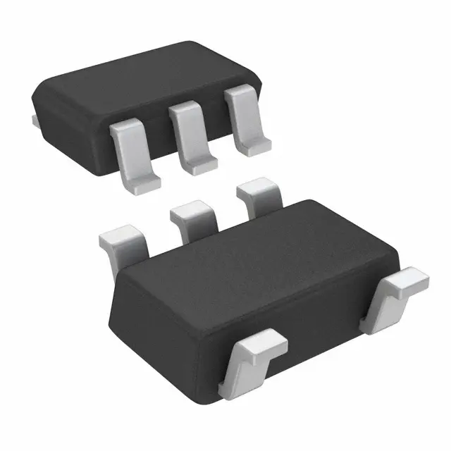 TS3021ILT - Компаратор уровень выхода до напряжения питания 1.8В