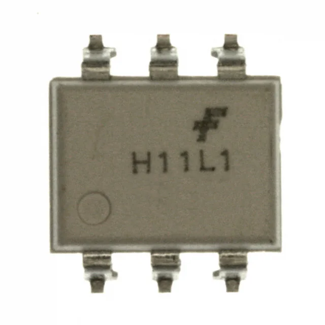 H11L1SR2VM - OPTOCOUPLER LOGIC OUT VDE 6-SMD