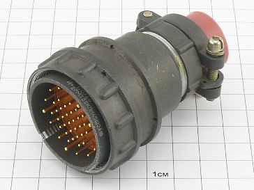 Вилка 2РМТ39КПН45Ш2А1В "5"