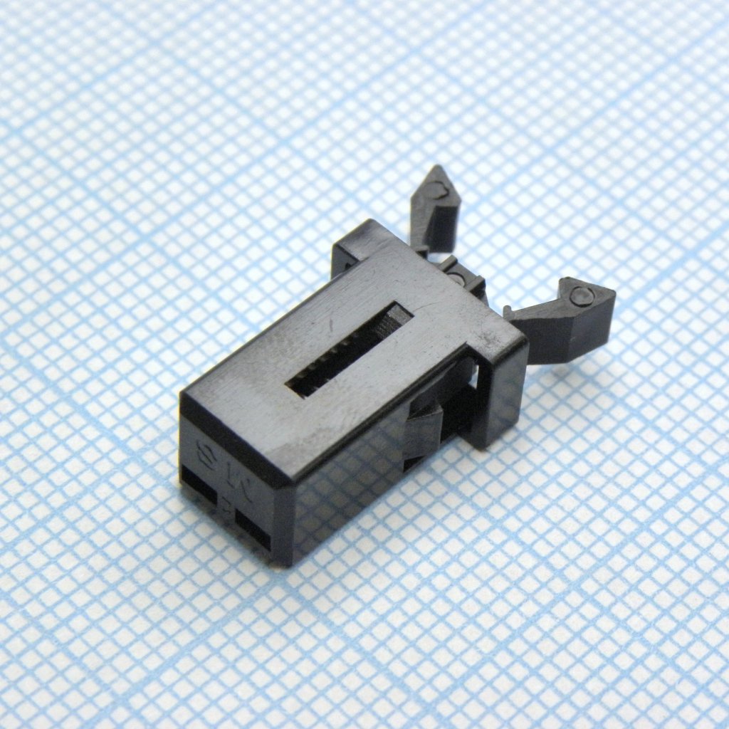 М Защелка для ТВ - Механика - Защелка для ТВ