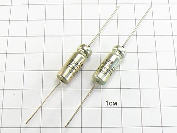 К52-1Б 220мкФ 32В 10% "ОС"
