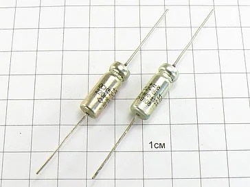К52-1Б 220мкФ 32В 10% "ОС"