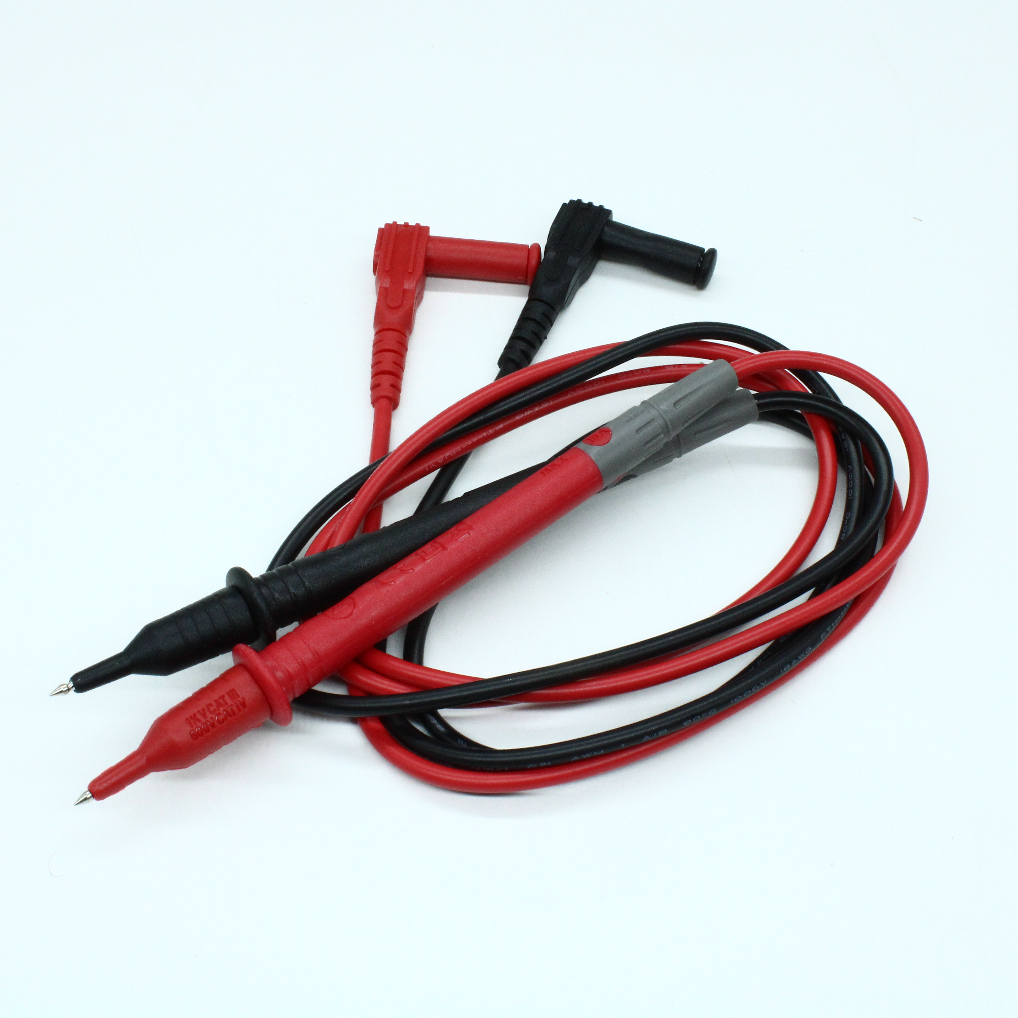 T3030U - Щупы для мультиметра