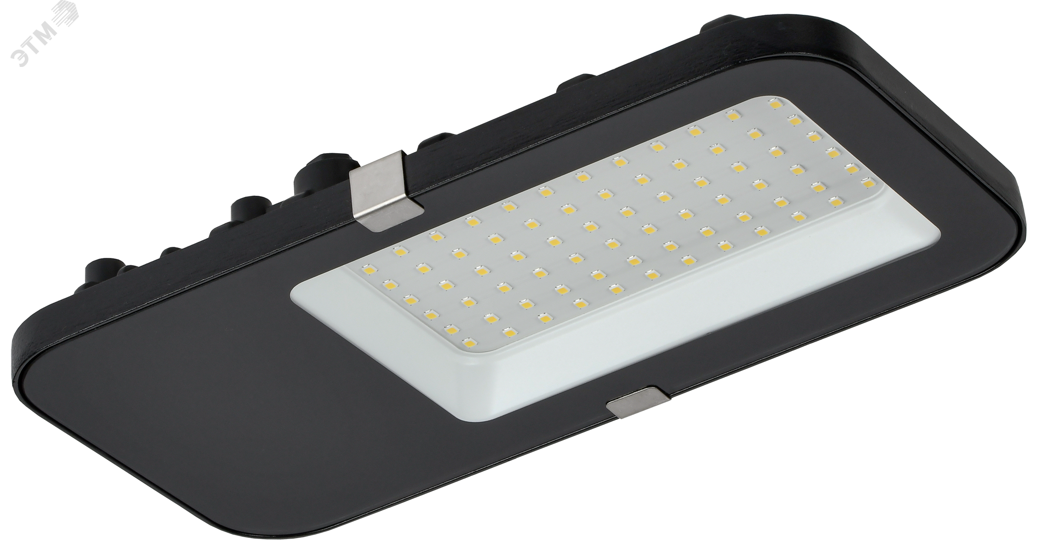 Светильник LED консольный уличный ДКУ 4002 60Д 5000К IP65 GENERICA LDKU0-4002-060-5000-K03-G